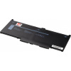 Baterie T6 Power Dell Latitude 5300, 7300, 7400, 7890mAh, 60Wh, 4cell, Li-pol