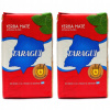 Yerba Mate Taragui Elaborada Con Palo Tradicional 2x1kg 2kg