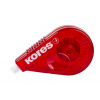 Korekčný roller, 4,2 mm x 15 m, KORES 