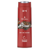 Old Spice BearGlove Sprchový gél 400 ml