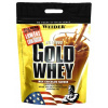 Weider Gold Whey 2000 g Proteínová výživa mliečna čokoláda prášok potravina na osobitné výživové účely