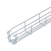 OBO Bettermann 6001415 mriežkový žľab (d x š x v) 3 m x 50.00 mm x 55.00 mm 3 m; 6001415
