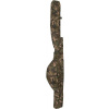 Puzdro na Prúty Fox Camolite Tri Sleeve 13ft