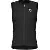 SCOTT VEST AIRFLOW M's Black/White