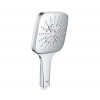 GROHE GROHE 26582000 - Ručná sprcha RAINSHOWER SMARTACTIVE 130 CUBE lesklý chróm GH0185 + záruka 3 roky zadarmo