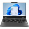 Notebook Lenovo LOQ 15IAX9 (83GS003ECK) sivý