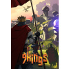 9 Kings - Steam PC