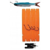 Vedúci divoch Gear Dropshot 6 (71921) (Vedúci divoch Gear Dropshot 6 (71921))