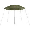DELPHIN Dáždnik RAINY 250cm/zelená