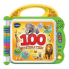 Vtech Mojich 100 zvieratiek SK