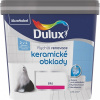 Dulux Rýchla renovácia Keramické obklady 2v1 0,75L krémová