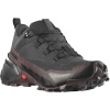 Salomon Cross Hike GTX 2 W L41730500 - black chocolate plum black 37 1/3