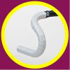 Omotávka RIBBON Professional Carbon strieborna