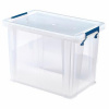 Úložný box, 18,5 l, FELLOWES, 