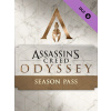Assassin's Creed Odyssey - Season Pass DLC (PC) Ubisoft Connect Key 10000171918014