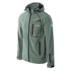 Jacket Hi-tec nils M 92800396797 (106570) Black XL