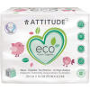 ATTITUDE Baby Wet Wipes Value Pack - 216 kusov