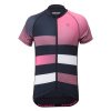 Detský dres Silvini Mazzani black-fuchsia 158-164