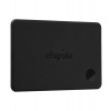Chipolo CARD – Bluetooth lokátor, černá (CH-RRF001)