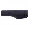 Contec Grip Tour Wing Eco 130mm black/grey gripy na kolo