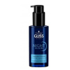Schwarzkopf Gliss Night Elixir bezoplachový elixír na rozstrapkané končeky vlasov 100 ml