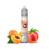 Aisu Yoguruto Nic Salts Peach & Apricot 20mg 10ml