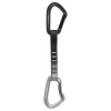 BLACK DIAMOND HOTFORGE QUICKDRAW 16cm Light Gray