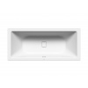 Kaldewei Conoduo - Vaňa 1800x800 mm, alpská biela 235100010001