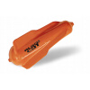 BLACK CAT Podvodný plavák Propeller U-Float X-Strong Neon UV Red 30g
