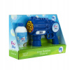 FRU BLU Mega blaster so zásobníkom a náplň 0 4 l