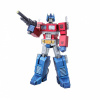 Metal Earth Luxusná oceľová stavebnica Transformers Optimus Prime (502669)