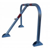 Parkovacia zábrana - SNS Safety Ltd Parking Lock 71 cm x 50 cm (SNS Safety Ltd Parking Lock 71 cm x 50 cm)