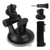 Puluz držiak na okno auta pre GOPRO Hero, DJI Osmo Action PU51