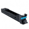 Toner Konica Minolta Bizhub C20, cyan, A0DK453, 8000s, TN318C, O A0DK453