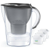 BRITA Filtračná kanvica Brita Marella +3 Maxtra Pro PP