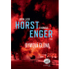 Dymová clona - Jorn Lier Horst, Thomas Enger