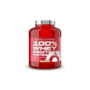 Scitec 100% Whey Protein Professional 1000 g Scitec Nutrition 100% Whey Protein Professional 2350 g biela čokoláda