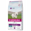 Eukanuba Daily Care Sensitive Skin 12 kg
