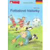 Fotbalové historky - Martin Klein