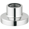 Grohe Priechodka výsuvnej sprchy chróm 27151000