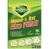 Doska Mickey Cats, na myši a potkany, lepová, Poison-Free