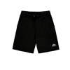 Alpha Industries pánske teplákové šortky Basic Short SL II black Veľkosť: L, Farba: čierna