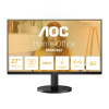 AOC AOC/U27B3AF/27''/IPS/4K UHD/60Hz/4ms/Black/3R U27B3AF