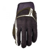 Detské rukavice RS3 KID FIVE black/white FIVE XL
