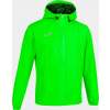 Joma Elite VIII Raincoat Fluor Green