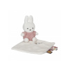 Little Dutch Maznáčik králiček Miffy Fluffy Varianta: Pink