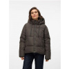 Dámska bunda Vero Moda Khaki 2017223