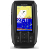 Ryby finder s GPS Garmin Útočník Plus 4 Bathymetry (Ryby finder s GPS Garmin Útočník Plus 4 Bathymetry)