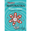 Pohodová matematika - Sčítání a odčítání - Radek Chajda, Victoria Chajdová (Ilustrátor)