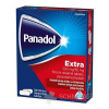 Panadol Extra tbl flm 500 mg/65 mg (blis.PVC/Al+Al/PET fólia) 1x24 ks